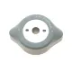 Подушка АКПП MEYLE 100 399 0025 для Audi A4 B5, A6 C5, VW Passat B5 1995-2005