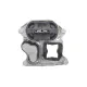 Подушка КПП MEYLE 100 399 2101 задня для Audi A6 C7/A7 4G, 2010-2018