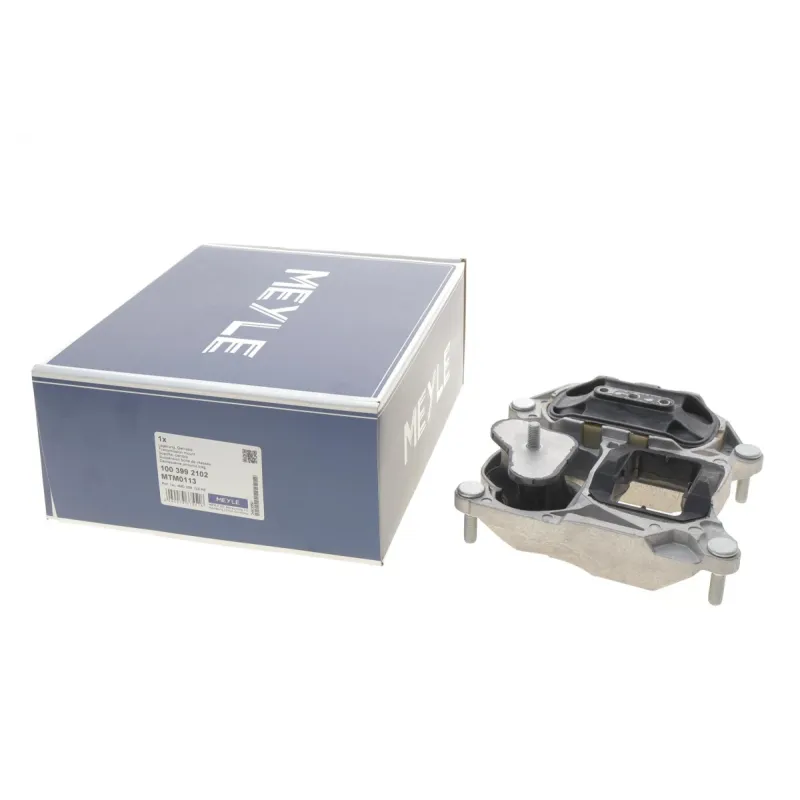 Подушка АКПП Audi A6/A8/Q7/VW Touareg 2.0-4.0 10-