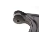 Важіль підвіски MEYLE 100 407 0003/S передній нижній для VW Golf II/Jetta II 83-91, розмір конуса 19 мм