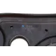 Важіль підвіски MEYLE 100 407 0003/S передній нижній для VW Golf II/Jetta II 83-91, розмір конуса 19 мм