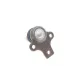Важіль підвіски MEYLE 100 407 0003/S передній нижній для VW Golf II/Jetta II 83-91, розмір конуса 19 мм