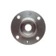 Маточина передня MEYLE 100 407 0005 для Volkswagen Caddy I/Golf/Jetta I 1982-1992, 22 зуби, 4 отвори