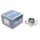 Маточина передня MEYLE 100 407 0005 для Volkswagen Caddy I/Golf/Jetta I 1982-1992, 22 зуби, 4 отвори