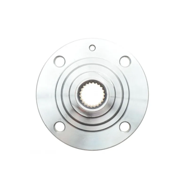 Маточина передня MEYLE 100 407 0005 для Volkswagen Caddy I/Golf/Jetta I 1982-1992, 22 зуби, 4 отвори