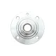 Маточина передня MEYLE 100 407 0005 для Volkswagen Caddy I/Golf/Jetta I 1982-1992, 22 зуби, 4 отвори