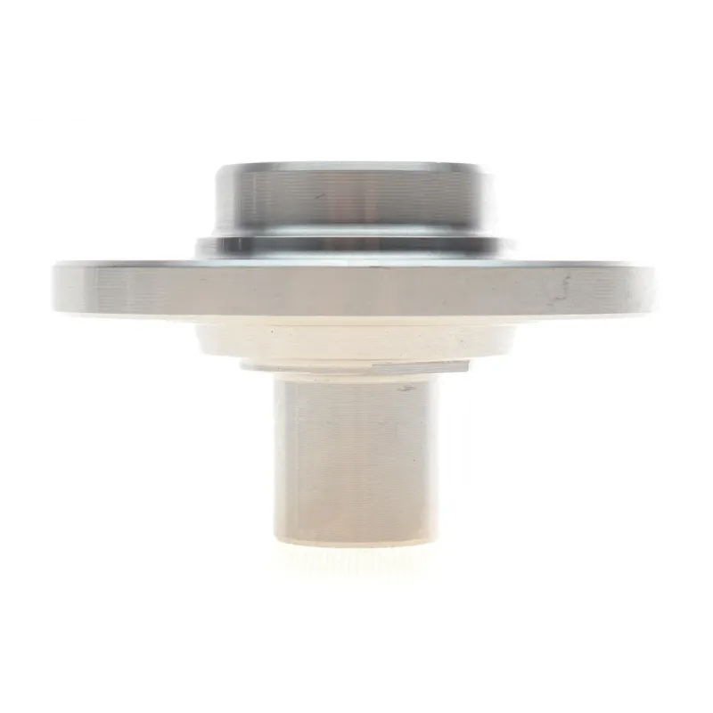 Маточина передня MEYLE 100 407 0005 для Volkswagen Caddy I/Golf/Jetta I 1982-1992, 22 зуби, 4 отвори