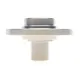 Маточина передня MEYLE 100 407 0005 для Volkswagen Caddy I/Golf/Jetta I 1982-1992, 22 зуби, 4 отвори
