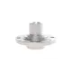 Маточина передня MEYLE 100 407 0007 для VW Jetta II, Passat 1984-1998, 100 мм