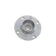 Маточина передня MEYLE 100 407 0007 для VW Jetta II, Passat 1984-1998, 100 мм