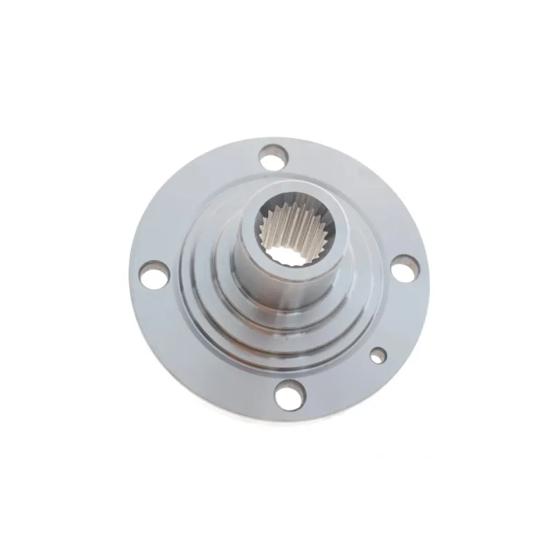 Маточина передня MEYLE 100 407 0007 для VW Jetta II, Passat 1984-1998, 100 мм