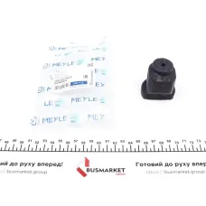 Сайлентблок важеля задній MEYLE 100 407 0020 для Porsche 924, Seat Cordoba, VW Golf I