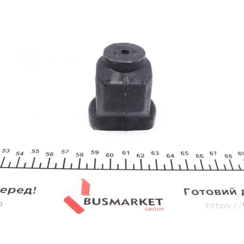 Сайлентблок важеля задній MEYLE 100 407 0020 для Porsche 924, Seat Cordoba, VW Golf I