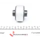 Сайлентблок важеля MEYLE 100 407 0025/HD для Audi A8 (4D2, 4D8) 1994-2002, верхній, 63x12x55 мм