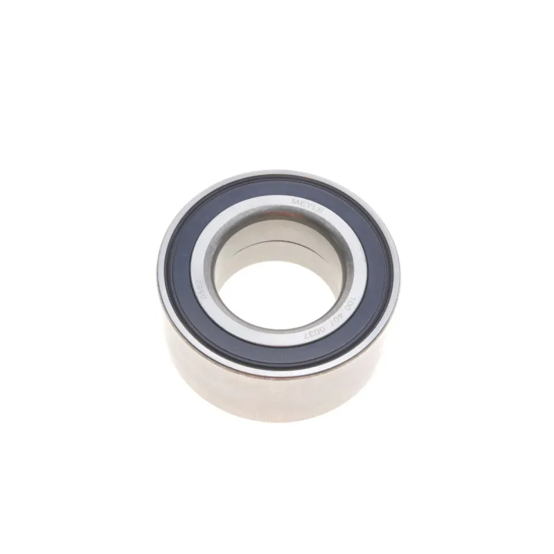 Підшипник маточини (передньої) Audi 100/200/80/90/A6/A8/Skoda SuperB I/VW Passat 82-08 (43x82x37)
