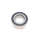 Підшипник маточини (передньої) Audi 100/200/80/90/A6/A8/Skoda SuperB I/VW Passat 82-08 (43x82x37)