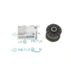 Сайлентблок важеля MEYLE 100 407 0040 передній для Audi 80/90 B2/B3, VW Passat B2 1978-1991, 38x10x44 мм