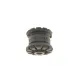 Сайлентблок важеля MEYLE 100 407 0040 передній для Audi 80/90 B2/B3, VW Passat B2 1978-1991, 38x10x44 мм