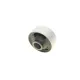 Сайлентблок важеля MEYLE 100 407 0041 передній правий для VW Polo 6N1 1994-1999, SEAT Arosa 6H 1997-2004, діаметр 61/17 мм