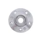 Маточина передня MEYLE 100 407 6007 для VW Golf IV 1997-2006, 36 зубців