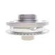 Маточина передня MEYLE 100 407 6007 для VW Golf IV 1997-2006, 36 зубців