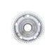 Маточина передня MEYLE 100 407 6007 для VW Golf IV 1997-2006, 36 зубців