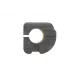 Втулка стабілізатора MEYLE 100 411 0000 передньої осі d=17mm для VW Caddy II, Seat Cordoba