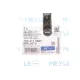 Тяга стабілізатора переднього MEYLE 100 411 0007 для Audi A3, Seat Leon, Skoda Octavia, VW Golf IV 1996-2010, Ø23мм
