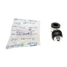 Тяга стабілізатора (переднього) VW Polo/Lupo II 94-05 (L=76mm)