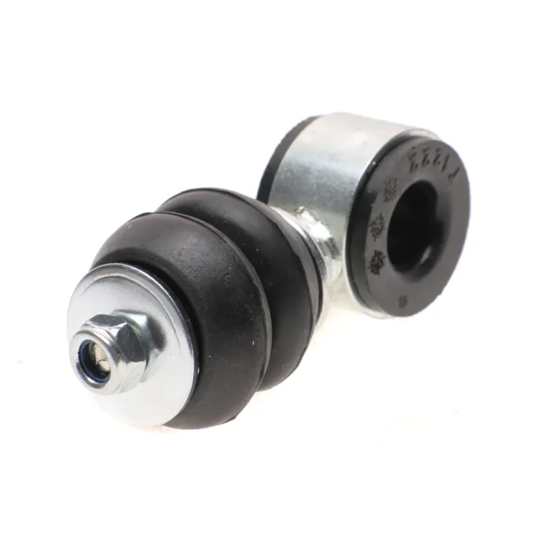 Тяга стабілізатора (переднього) VW Polo/Lupo II 94-05 (L=76mm)