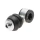 Тяга стабілізатора (переднього) VW Polo/Lupo II 94-05 (L=76mm)