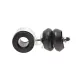 Тяга стабілізатора (переднього) VW Polo/Lupo II 94-05 (L=76mm)
