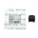 Втулка стабілізатора (переднього) Audi 80/ 90 88-00 (d=24mm)