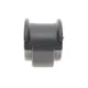 Втулка стабілізатора (переднього) Audi 80/ 90 88-00 (d=24mm)