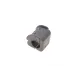 Втулка стабілізатора (переднього) VW Caddy -03 (d=19mm)