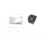 Втулка стабілізатора переднього MEYLE 100 411 0033 для Audi A3, VW Golf, Skoda Octavia (d=19mm)