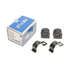 Втулка стабілізатора (переднього) Audi A3/TT/Skoda Octavia/Bora/VW Golf (d=19mm) (к-кт)