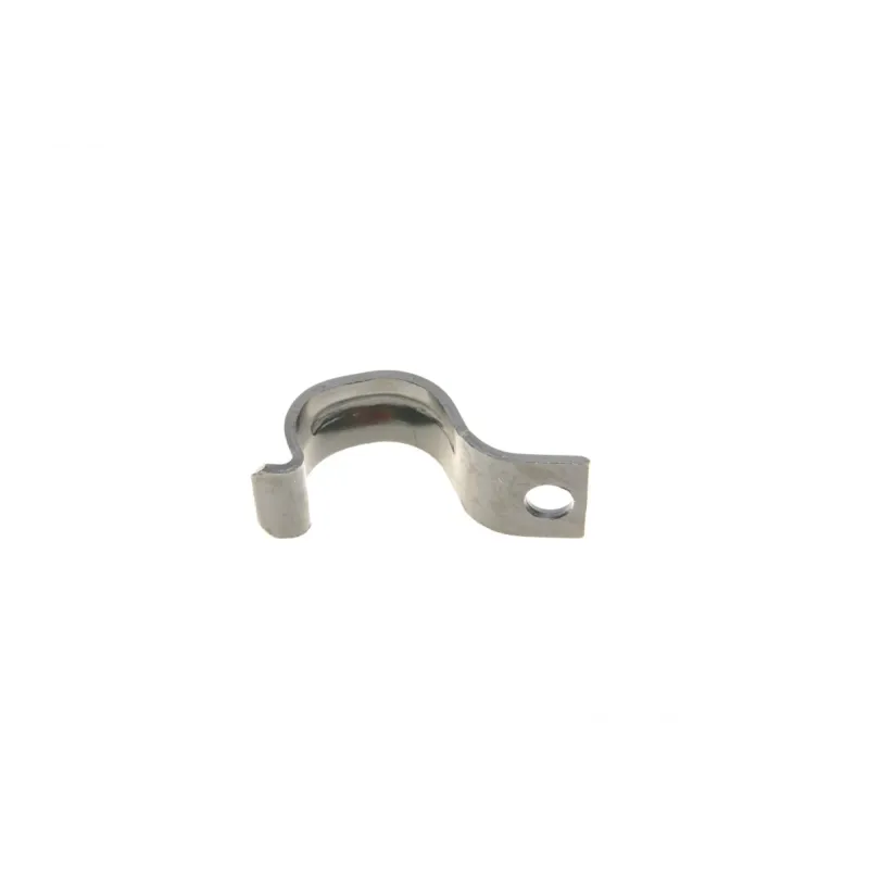 Втулка стабілізатора (переднього) Audi A3/TT/Skoda Octavia/Bora/VW Golf (d=19mm) (к-кт)
