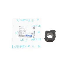 Втулка стабілізатора (переднього) Audi A3/TT/Skoda Octavia/Bora/VW Golf (d=23mm)