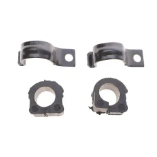 Втулка стабілізатора (переднього) (к-кт) VW Golf IV 97-06 (d=23mm)