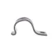 Втулка стабілізатора (переднього) (к-кт) VW Golf IV 97-06 (d=23mm)