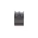 Втулка стабілізатора (переднього) (к-кт) VW Golf IV 97-06 (d=23mm)