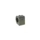 Втулка стабілізатора (переднього) Audi A3/TT/Skoda Octavia/Bora/VW Golf (d=21mm)