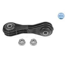 Тяга стабілізатора переднього MEYLE 100 411 0043 для Audi A3, VW Golf IV, Skoda Octavia 1997-2006, 105 мм