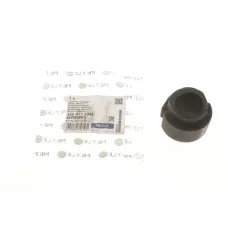 Втулка стабілізатора (переднього) Audi A4/A6 (d=29mm)