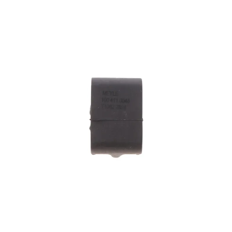 Втулка стабілізатора (переднього) Audi A3/TT/Skoda Octavia/Bora/VW Golf (d=17mm) (з кронштейном)