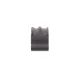 Втулка стабілізатора (переднього) Audi A3/TT/Skoda Octavia/Bora/VW Golf (d=17mm) (з кронштейном)