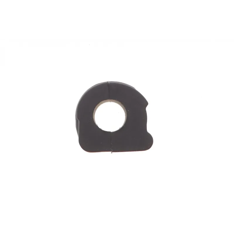 Втулка стабілізатора (переднього) Audi A3/TT/Skoda Octavia/Bora/VW Golf (d=17mm) (з кронштейном)