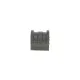 Втулка стабілізатора (переднього) VW Polo/Skoda Roomster/Fabia 99- (d=16mm)