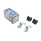 Втулка стабілізатора MEYLE 100 411 0050/S передня права для VW Polo, Skoda Fabia, AUDI A2 (d=16mm)